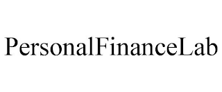 PERSONALFINANCELAB