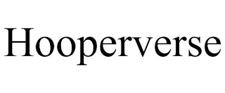 HOOPERVERSE