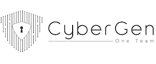 CYBERGEN ONE TEAM