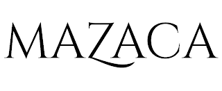 MAZACA