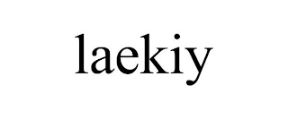 LAEKIY