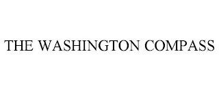 THE WASHINGTON COMPASS