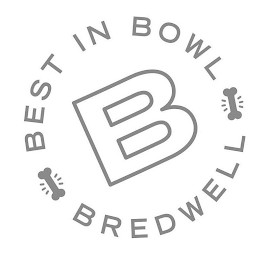 BEST IN BOWL B BREDWELL