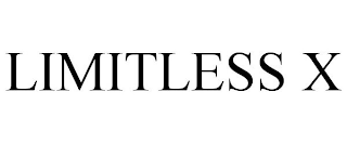 LIMITLESS X