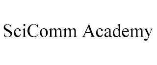 SCICOMM ACADEMY