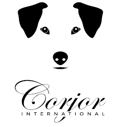 CORJOR INTERNATIONAL