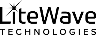 LITEWAVE TECHNOLOGIES