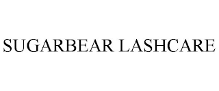 SUGARBEAR LASHCARE