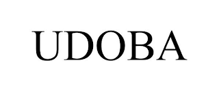 UDOBA