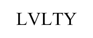 LVLTY