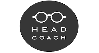 HEAD COACH