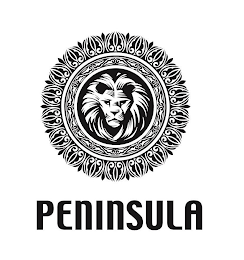 PENINSULA