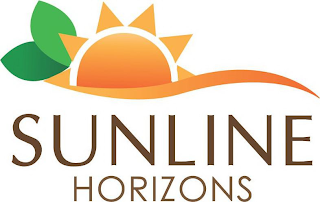 SUNLINE HORIZONS