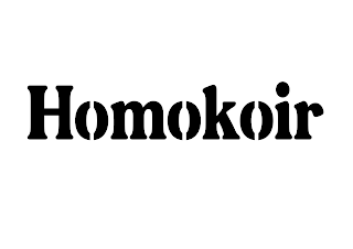 HOMOKOIR