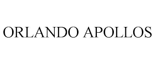 ORLANDO APOLLOS