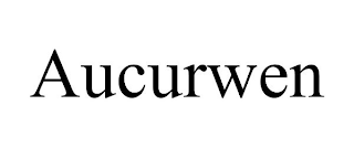 AUCURWEN