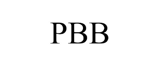 PBB