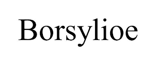 BORSYLIOE