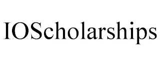 IOSCHOLARSHIPS