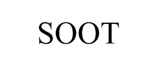 SOOT