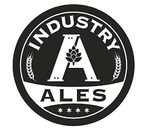 INDUSTRY ALES