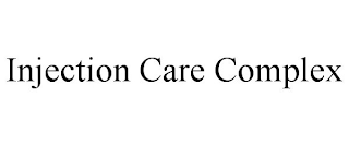 INJECTION CARE COMPLEX