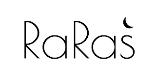 RARAS