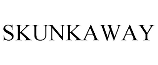 SKUNKAWAY