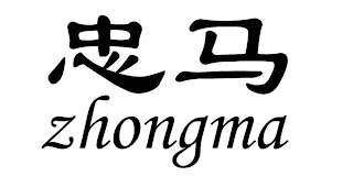 ZHONGMA