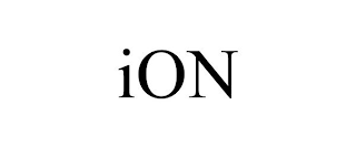 ION