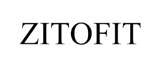 ZITOFIT