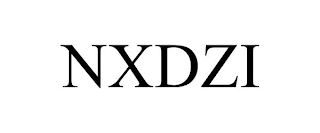 NXDZI