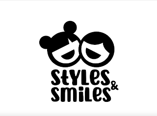 STYLES & SMILES