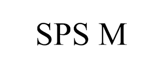 SPS M