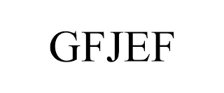 GFJEF