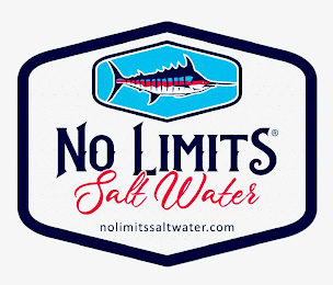 NO LIMITS SALTWATER NOLIMITSSALTWATER.COM