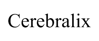 CEREBRALIX