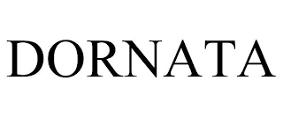 DORNATA