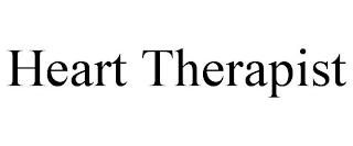 HEART THERAPIST