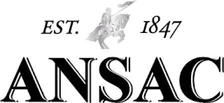 ANSAC EST. 1847