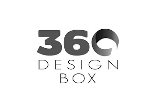 360 DESIGN BOX