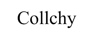 COLLCHY