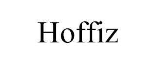 HOFFIZ