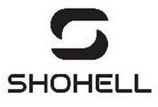 S SHOHELL