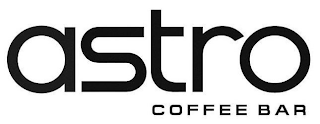 ASTRO COFFEE BAR