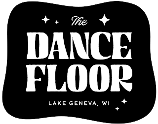 THE DANCE FLOOR LAKE GENEVA, WI