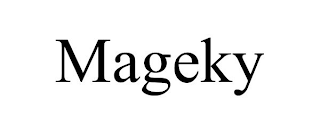 MAGEKY