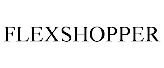 FLEXSHOPPER