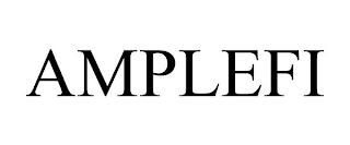 AMPLEFI