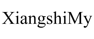 XIANGSHIMY